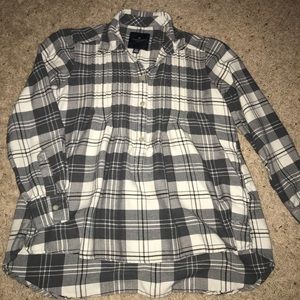 American eagle flannel